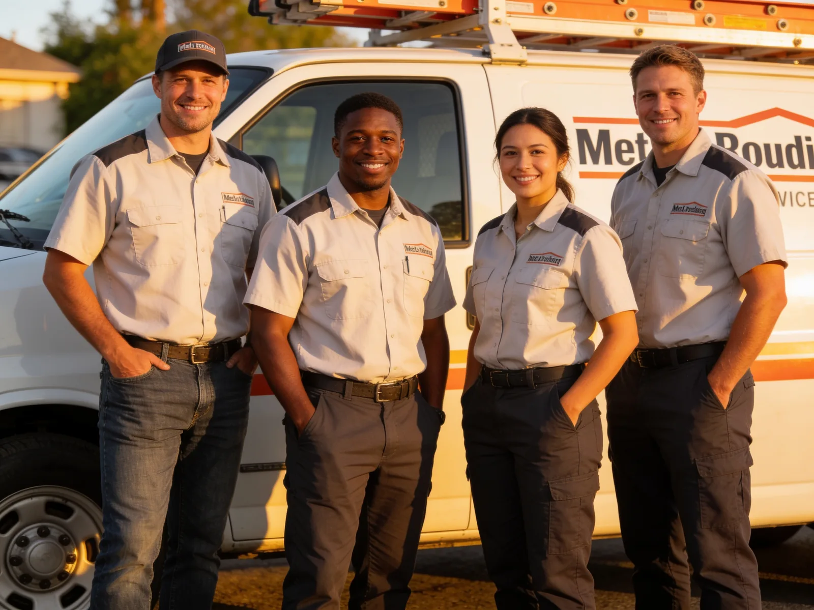 Metal Roof Installation company in Emory, TX